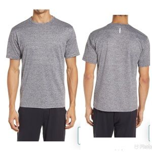 ⚡️⚡️Vintage 1946 Mens Performance T-shirt Gray Size Medium